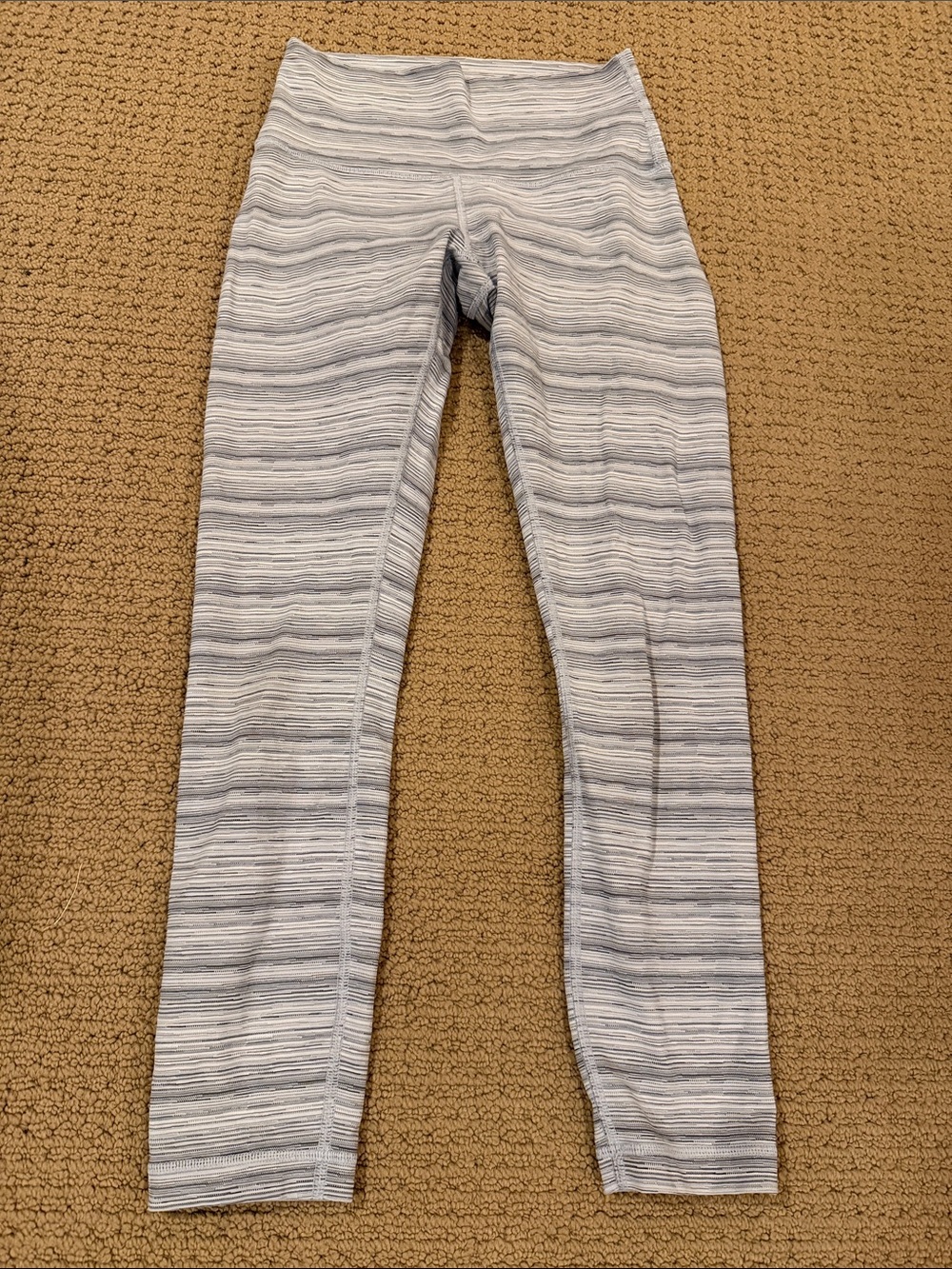 Lululemon align 7/8 leggings